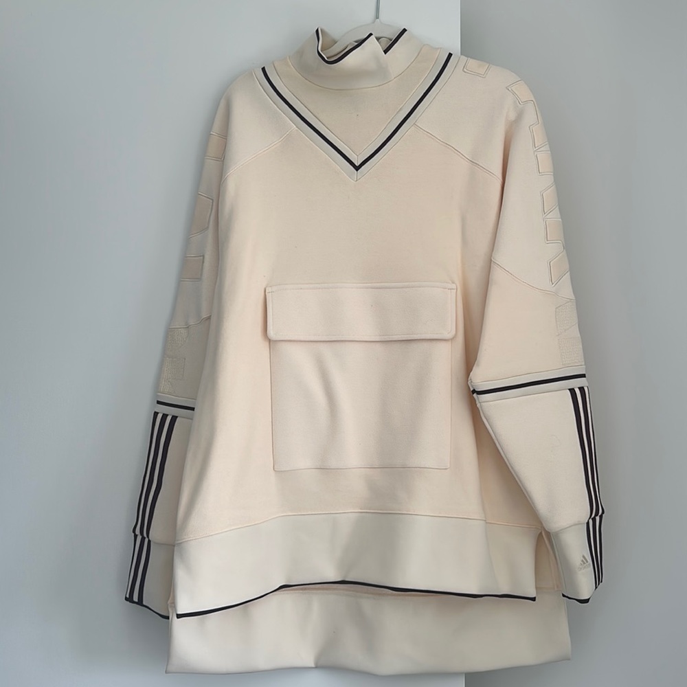 Ivy Park long sweatshirt